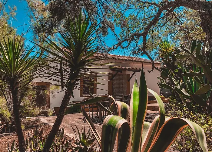 Casa Dos Anoes