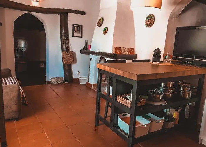 Casa Dos Anoes