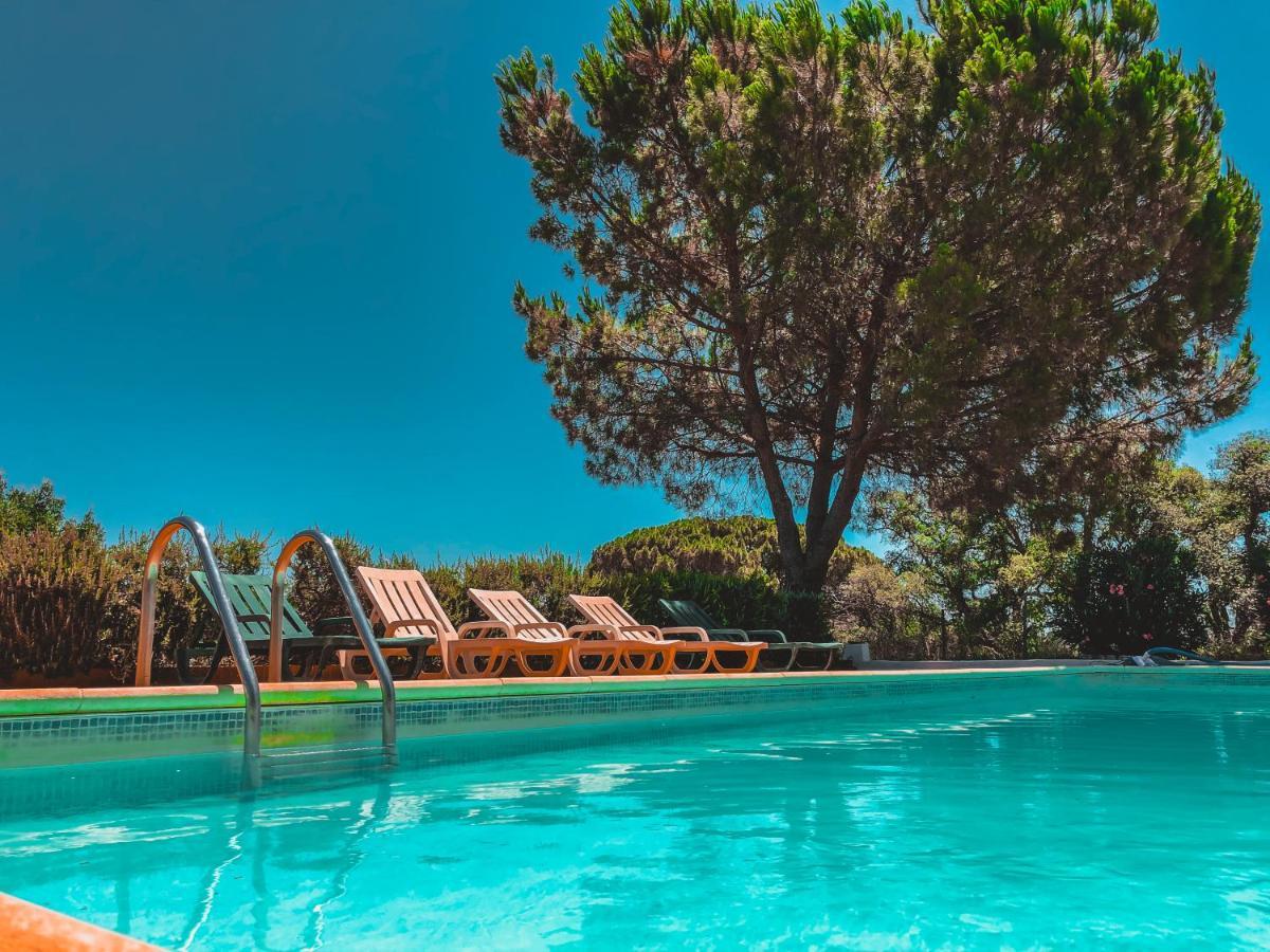 Casa Dos Anoes Holiday home *