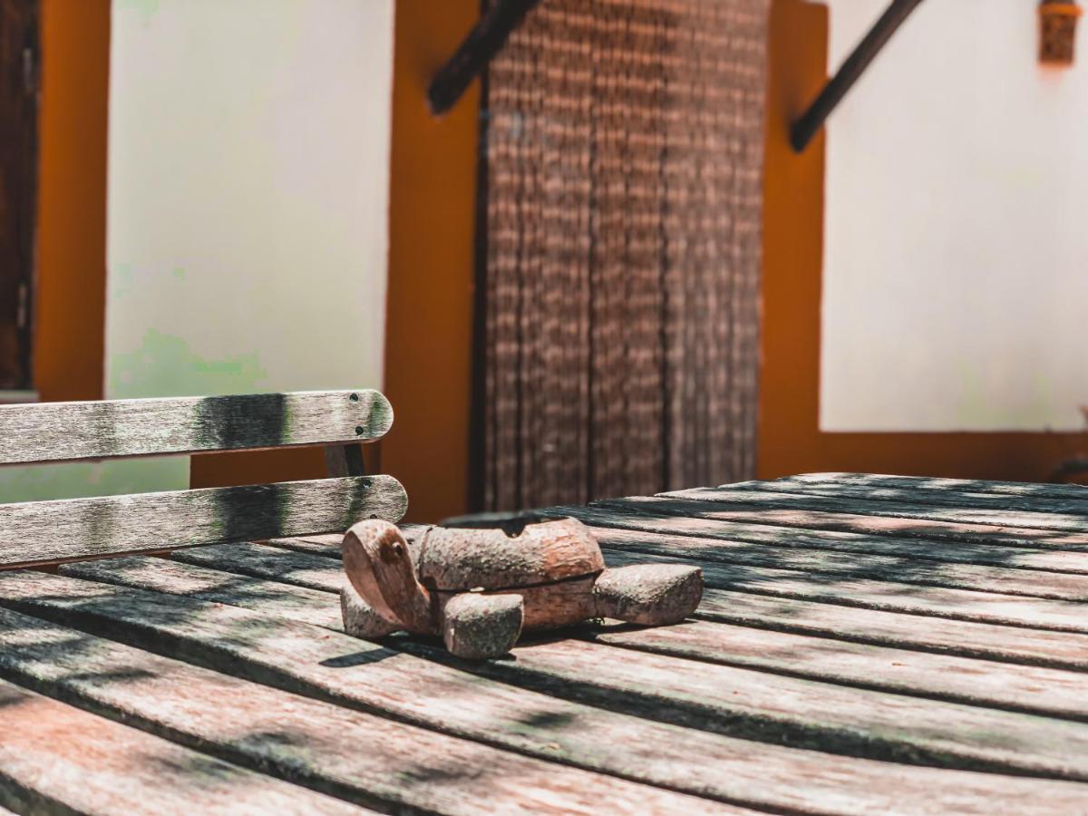 Casa Dos Anoes