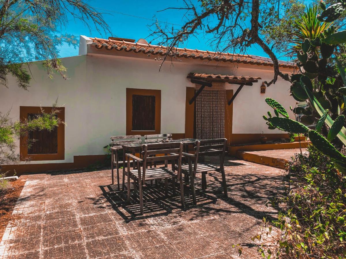 Holiday home Casa Dos Anoes Sao Luis