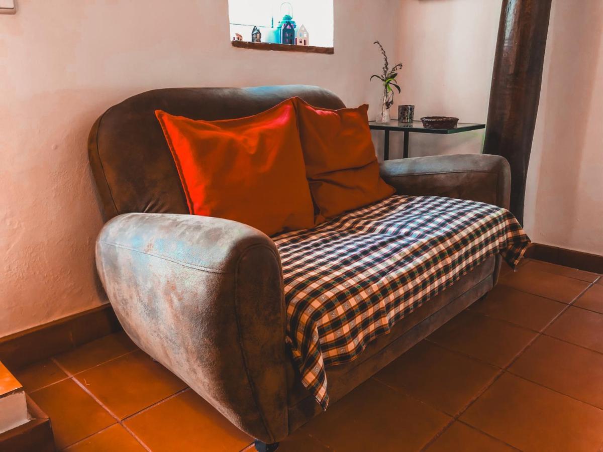 Holiday home Casa Dos Anoes